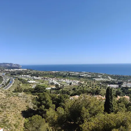 Apartamento Ap417 Mandarinos Nerja