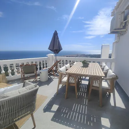 Ap417 Mandarinos Apartamento