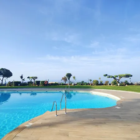 Appartement Ap417 Mandarinos *