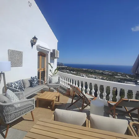 Ap417 Mandarinos Appartement *