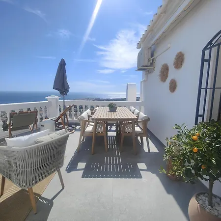 Appartement Ap417 Mandarinos Nerja