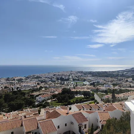 Апартаменты Ap417 Mandarinos *