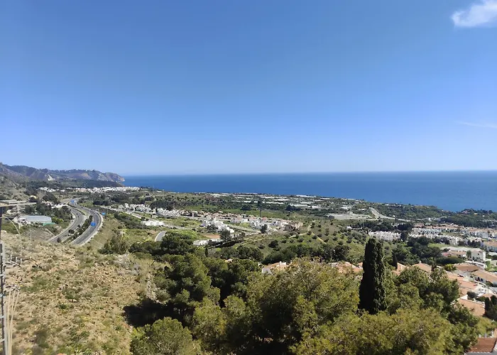 Daire Ap417 Mandarinos Nerja