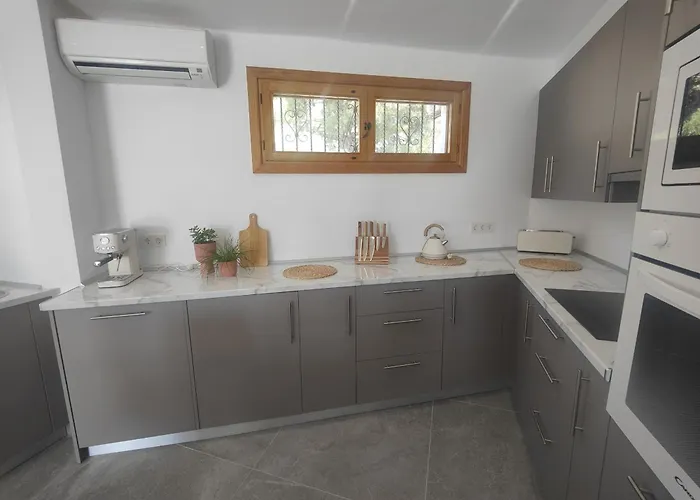 Ap417 Mandarinos Daire