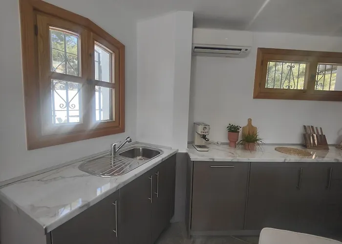 Daire Ap417 Mandarinos *