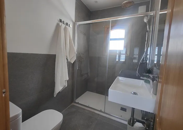 Daire Ap417 Mandarinos