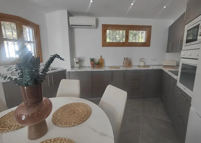 Ap417 Mandarinos * Nerja