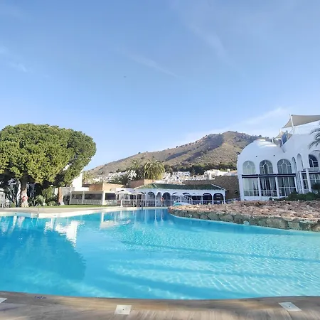 Ap417 Mandarinos * Nerja