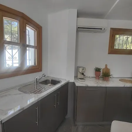 Apartamento Ap417 Mandarinos *