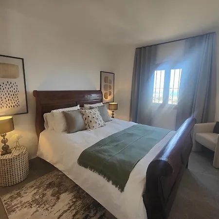 Ap417 Mandarinos * Nerja