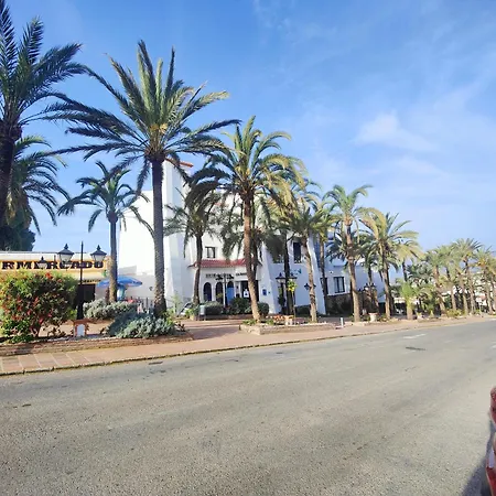 Apartamento Ap417 Mandarinos