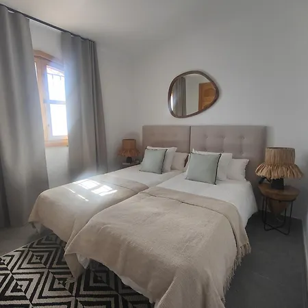 Ap417 Mandarinos Apartamento *