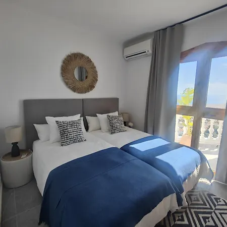 Ap417 Mandarinos Apartamento