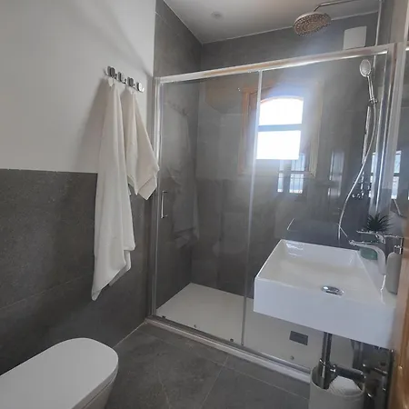 Apartman Ap417 Mandarinos