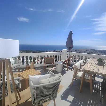 Ap417 Mandarinos Apartamento *