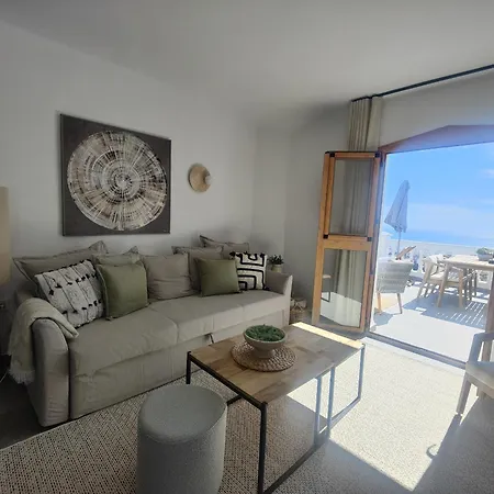 Apartamento Ap417 Mandarinos *