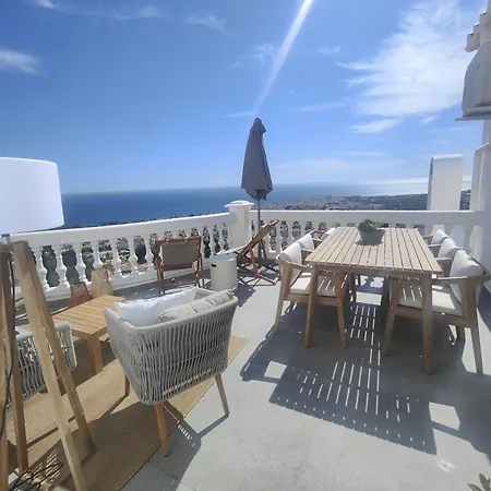 Ap417 Mandarinos Nerja