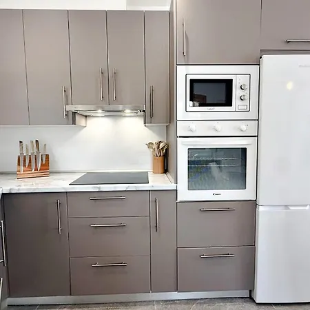 Apartamento Ap417 Mandarinos *
