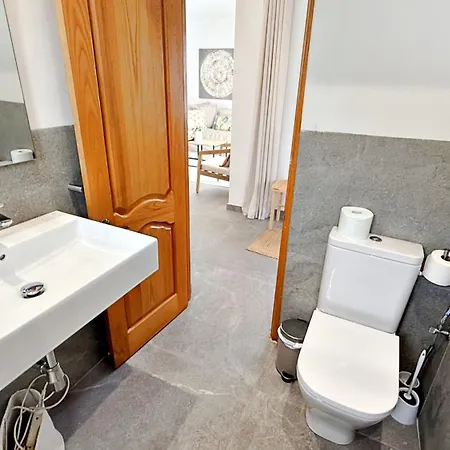 Apartamento Ap417 Mandarinos