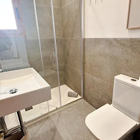 Ap417 Mandarinos Apartamento *