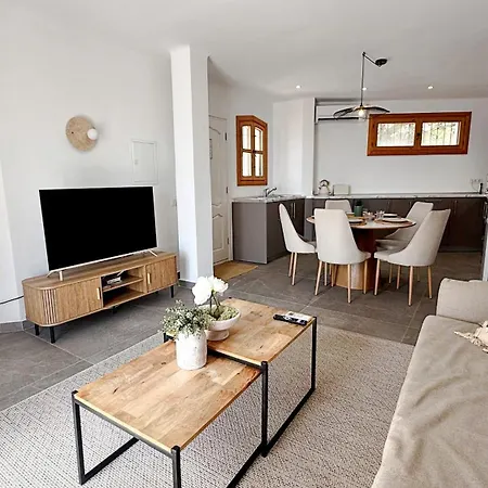 Apartamento Ap417 Mandarinos *