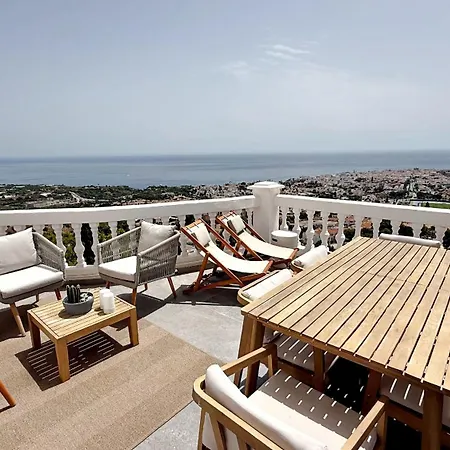 Ap417 Mandarinos * Nerja