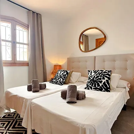 Apartamento Ap417 Mandarinos
