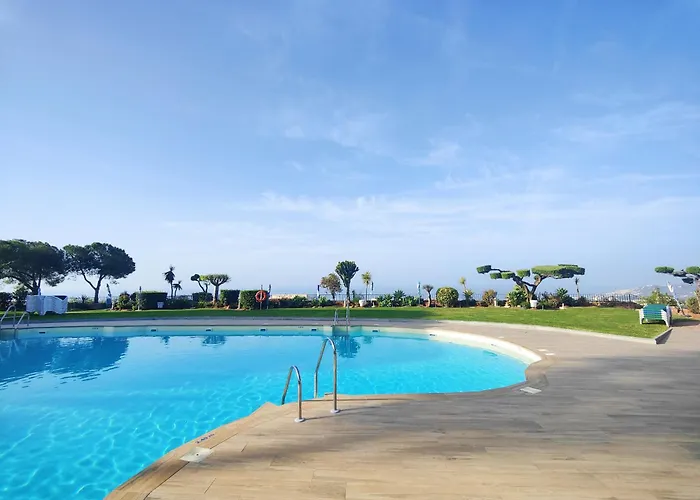 Apartment Ap417 Mandarinos *