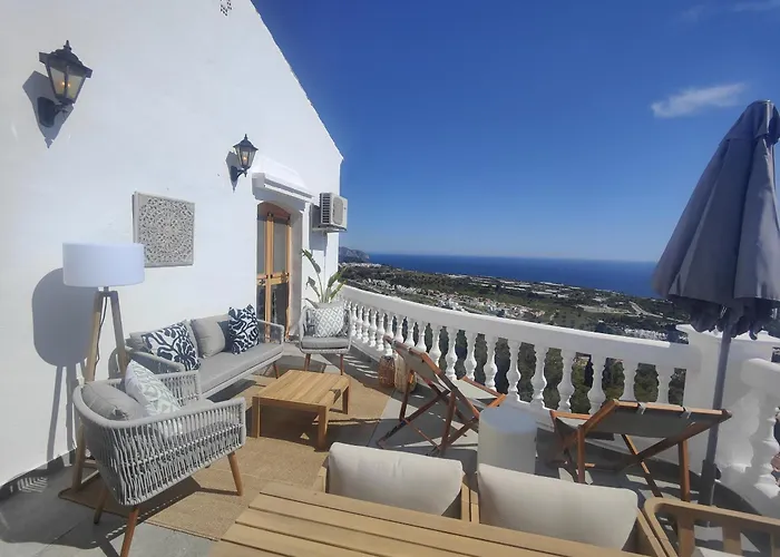 Ap417 Mandarinos Apartment *