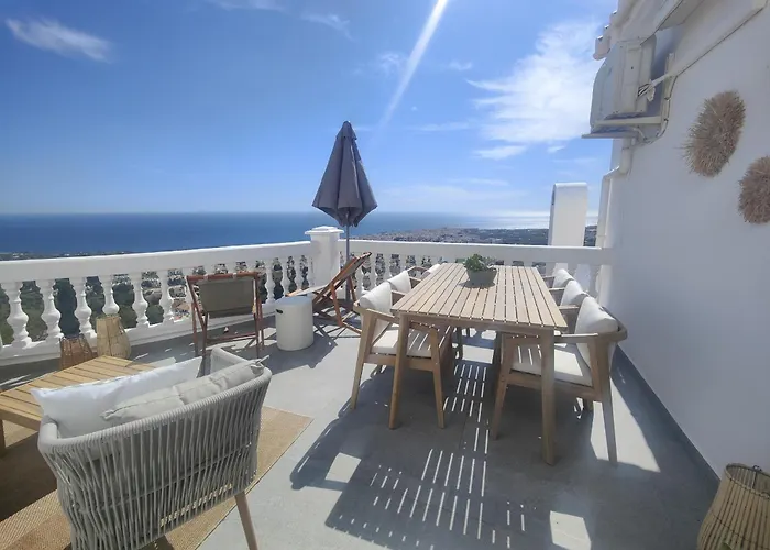 Ap417 Mandarinos Apartment