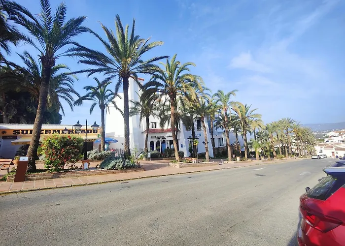 Apartment Ap417 Mandarinos