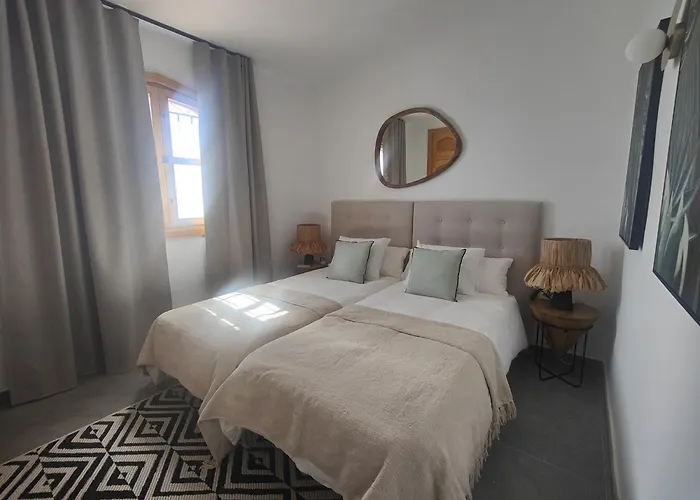 Ap417 Mandarinos Apartment *