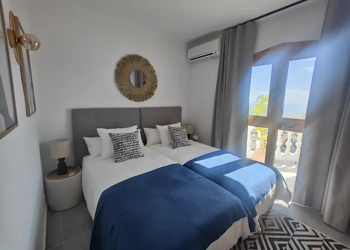 Ap417 Mandarinos Apartment