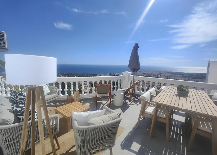 Ap417 Mandarinos Apartment *