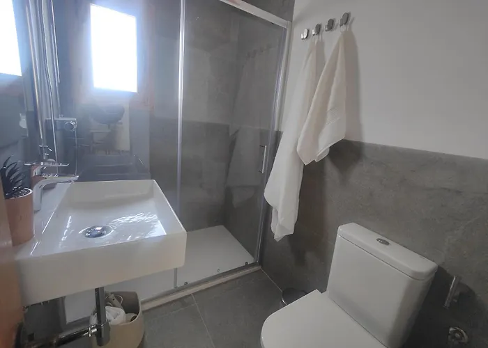 Ap417 Mandarinos Apartment Nerja