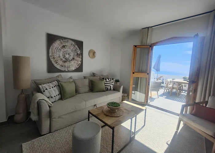 Apartment Ap417 Mandarinos *