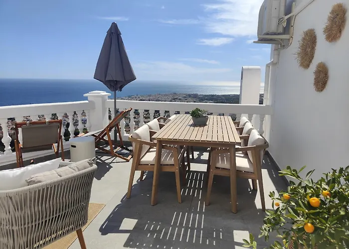 Apartment Ap417 Mandarinos