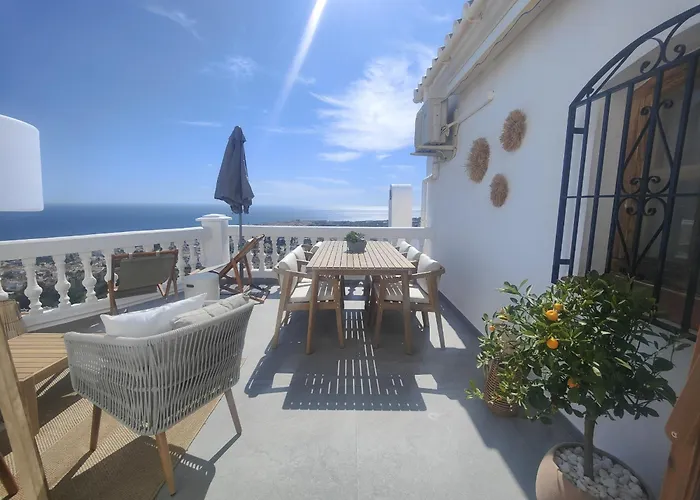 Apartment Ap417 Mandarinos Nerja