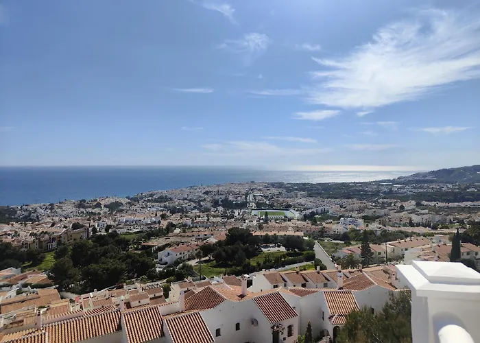 Apartment Ap417 Mandarinos *