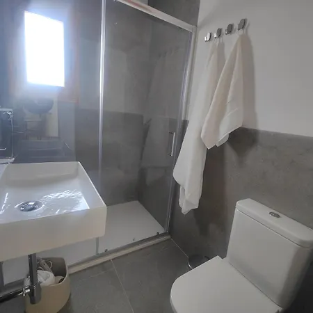 Ap417 Mandarinos Daire Nerja