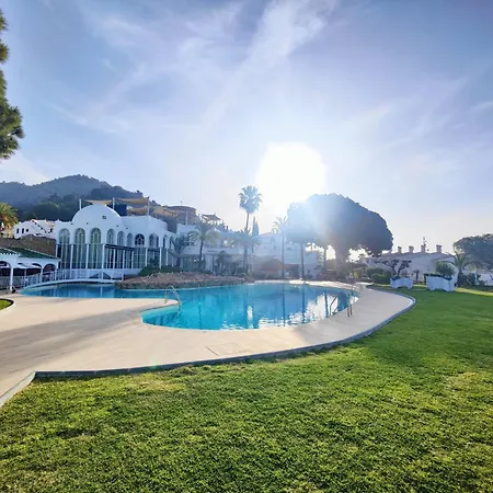 Ap417 Mandarinos Lägenhet