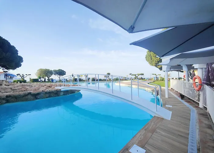 Ap417 Mandarinos Lägenhet *