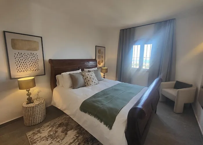 Ap417 Mandarinos * Nerja