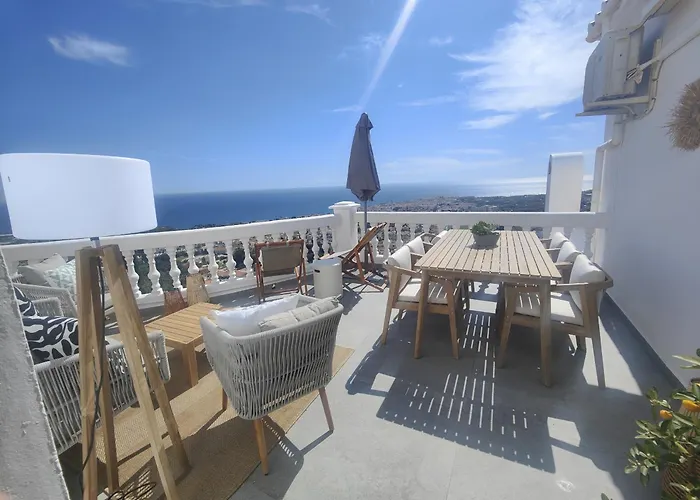 Ap417 Mandarinos Nerja